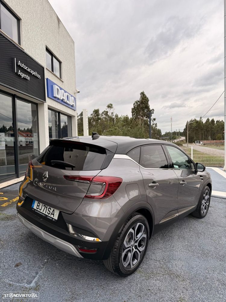 Renault Captur 1.0 TCe Techno - 24