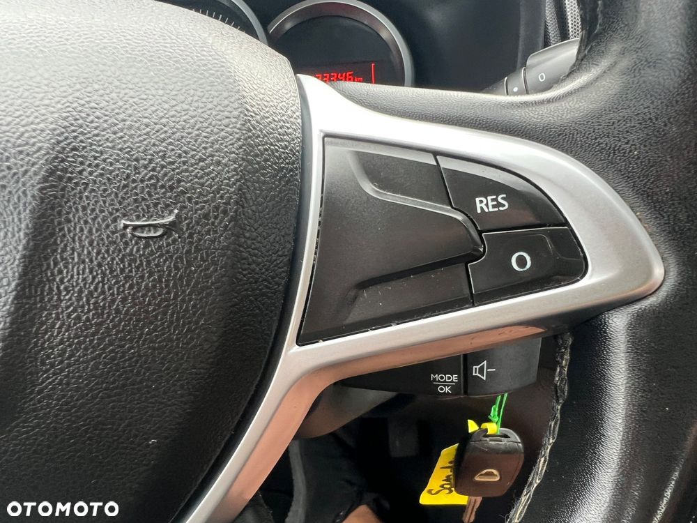 Dacia Sandero 0.9 TCe Laureate S&S Easy-R - 36