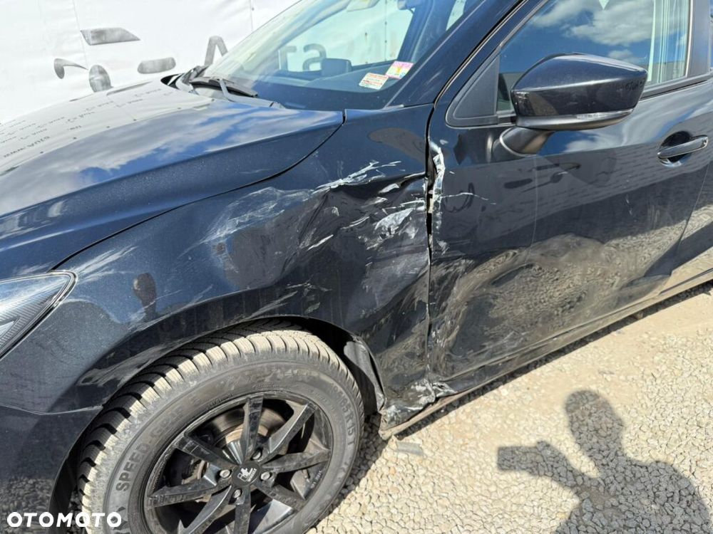 Mazda 2 SKYACTIV-G 90 KIZOKU - 8