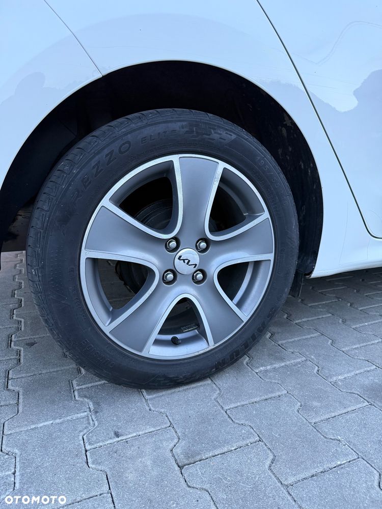 Kia Rio 1.2 L Business Line - 15