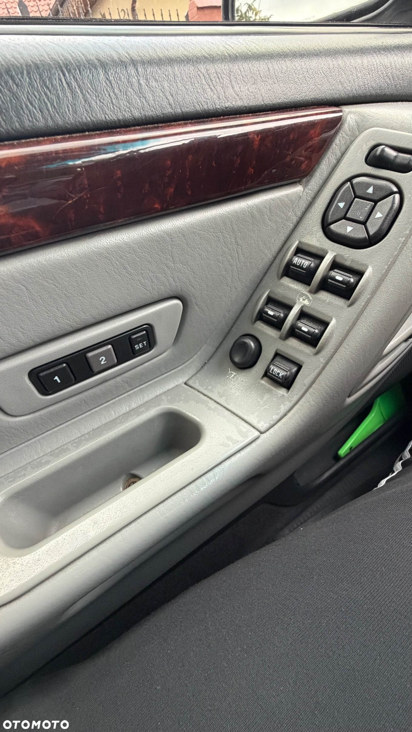 Jeep Grand Cherokee 2.7 CRD Limited - 18