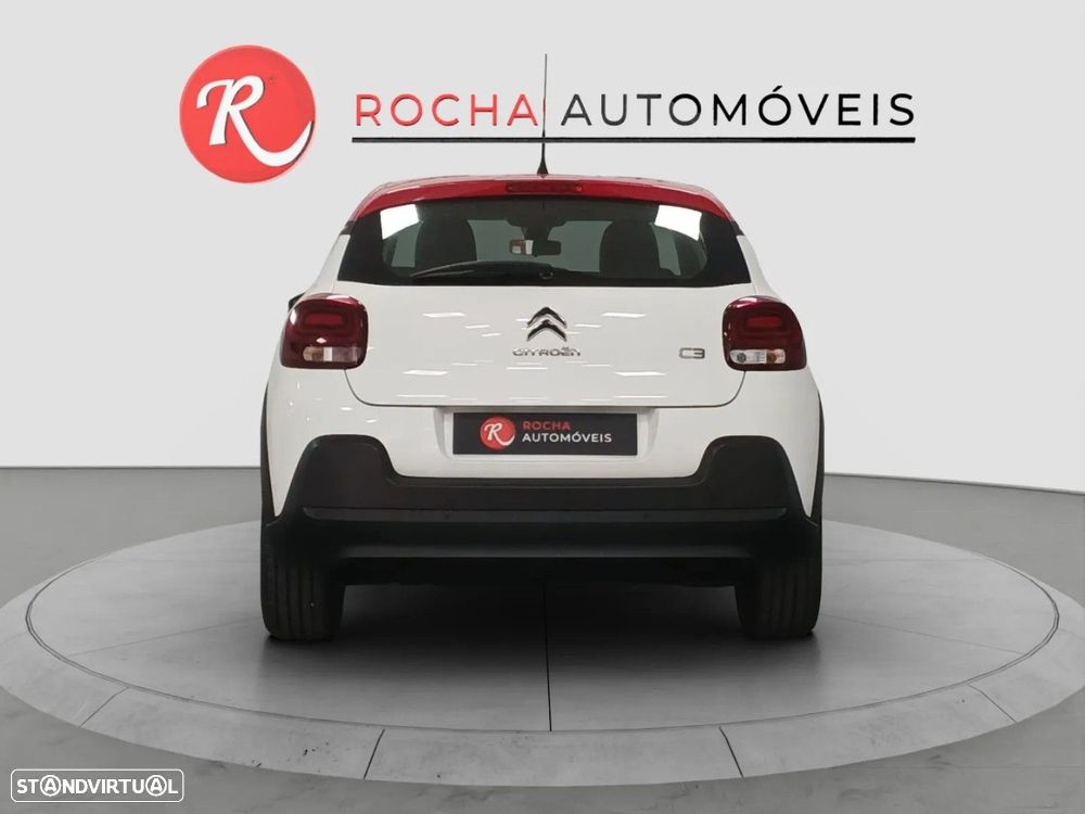 Citroën C3 1.2 PureTech Shine - 9