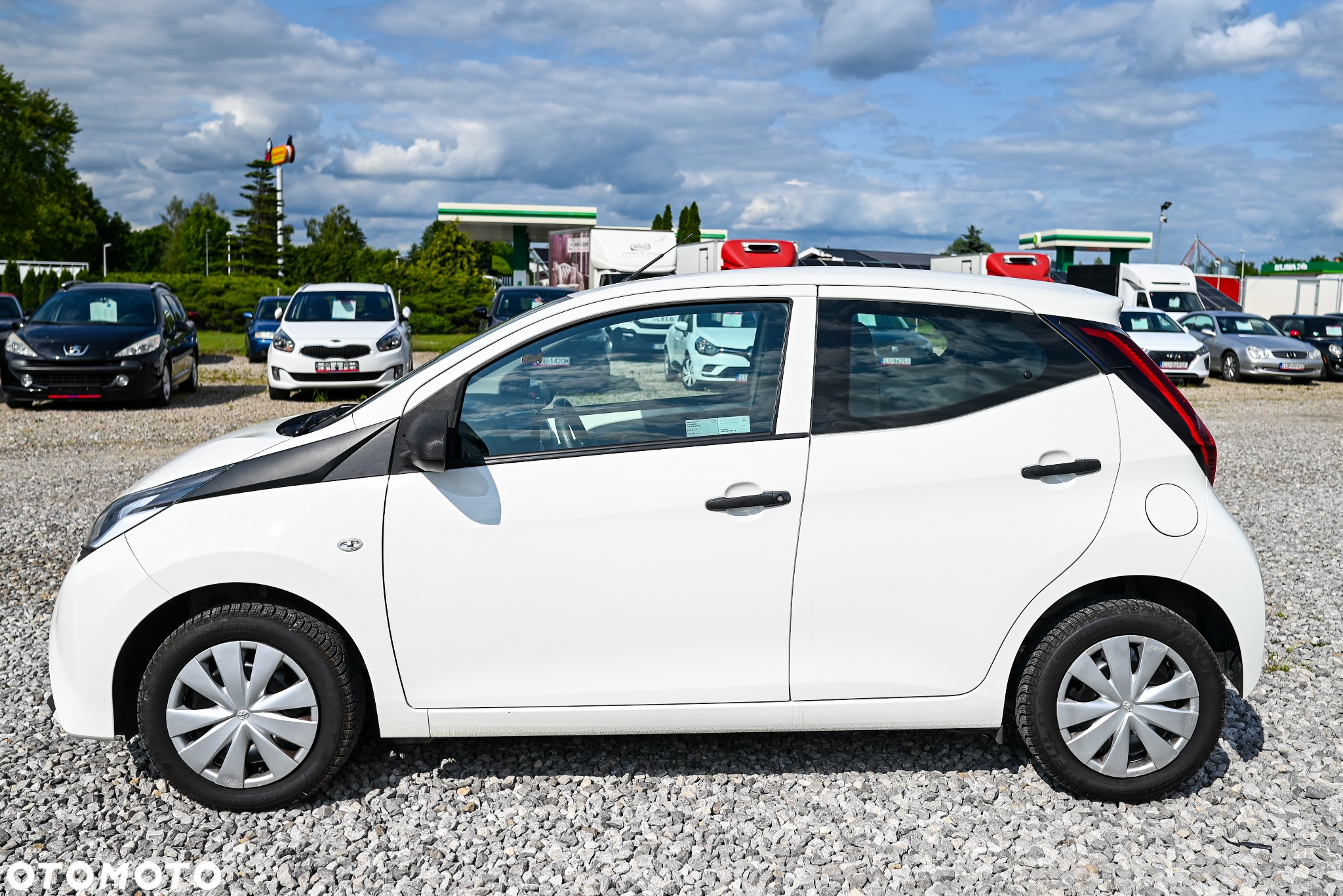 Toyota Aygo - 6