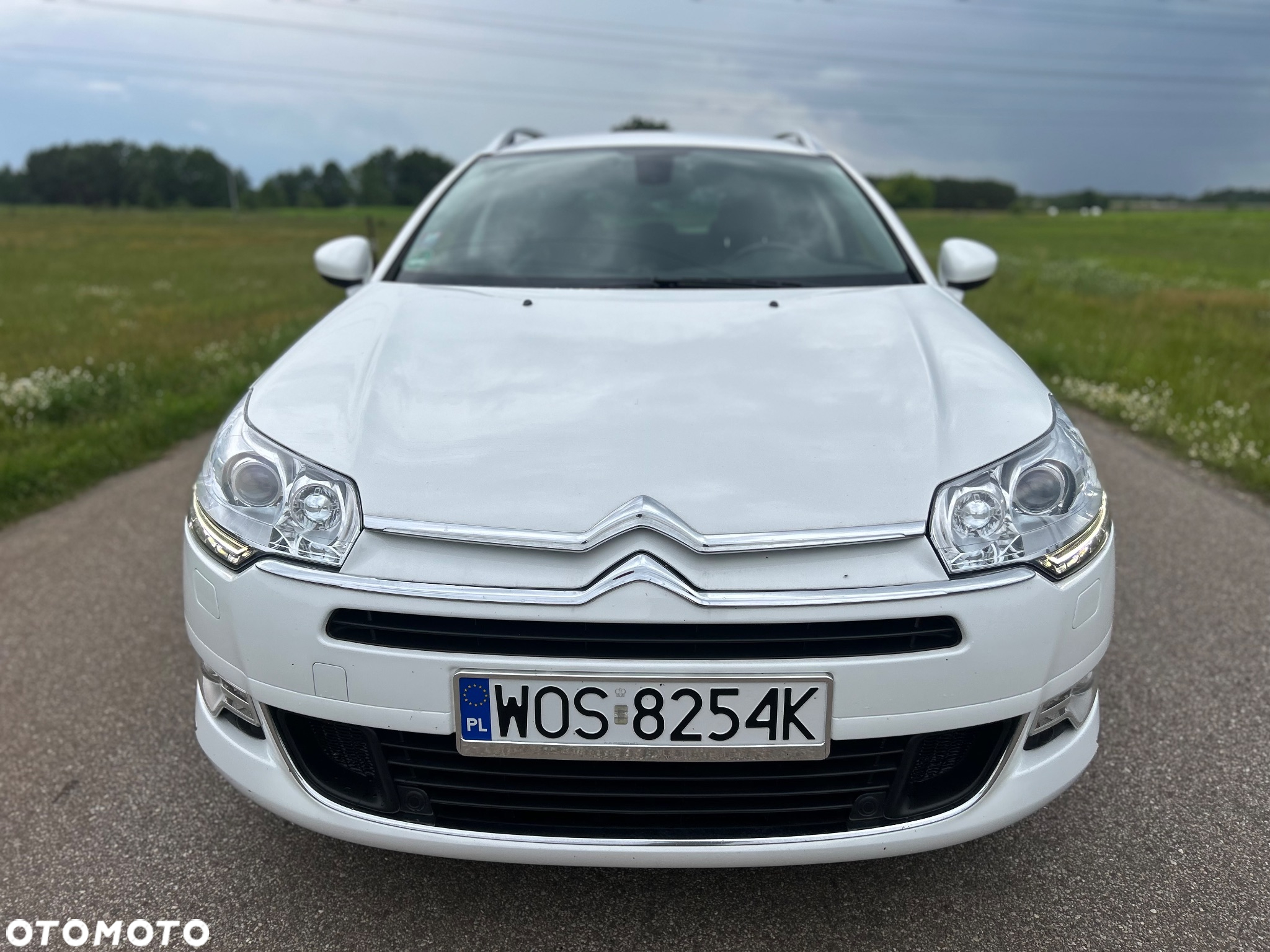 Citroën C5 Tourer HDi 165 FAP Exclusive - 3