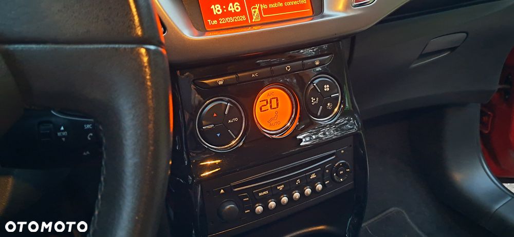 Citroën C3 BlueHDi 100 S&S FEEL - 26