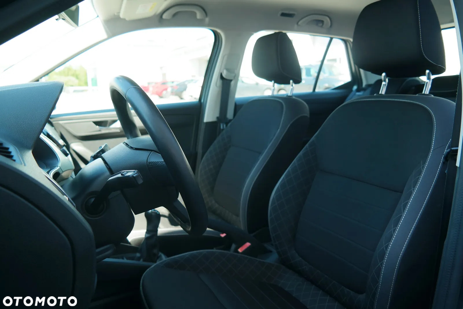 Skoda Fabia 1.0 Ambition - 10