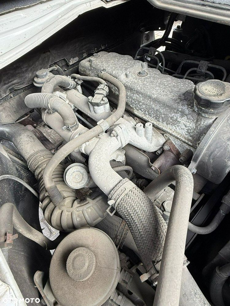 Kia K-2500 - 15