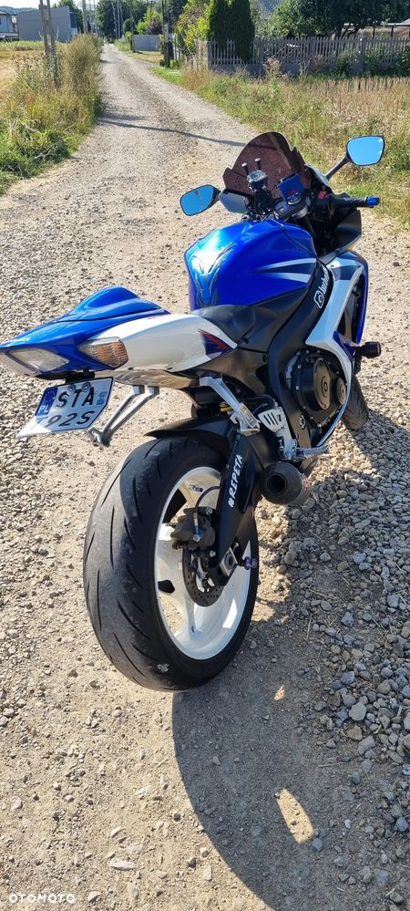 Suzuki GSX-R - 9