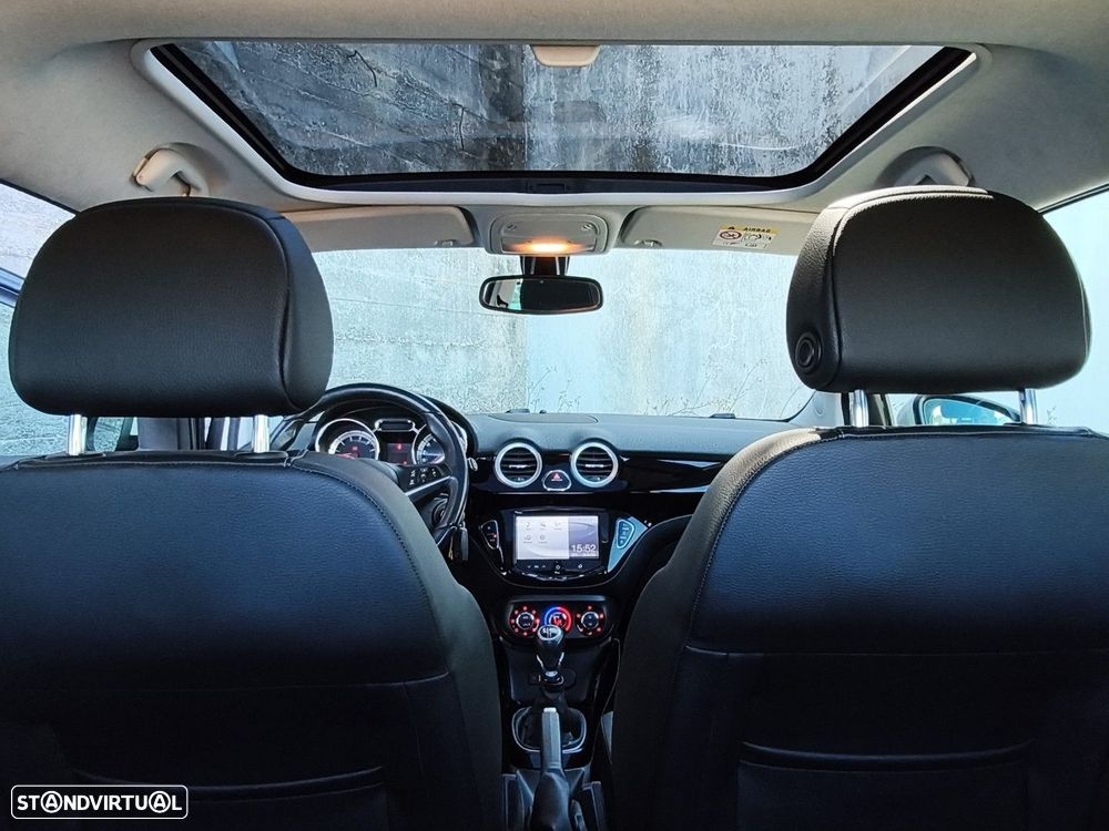 Opel Adam 1.2 Glam - 6