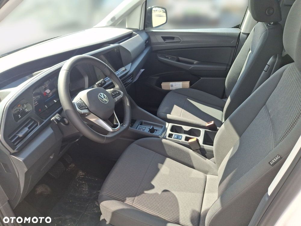 Volkswagen Caddy - 16