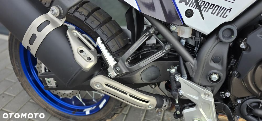 Yamaha Tenere - 15