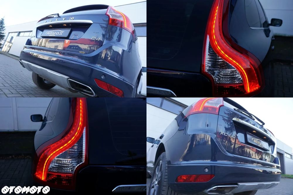 Volvo XC 60 D4 Drive-E Summum - 16