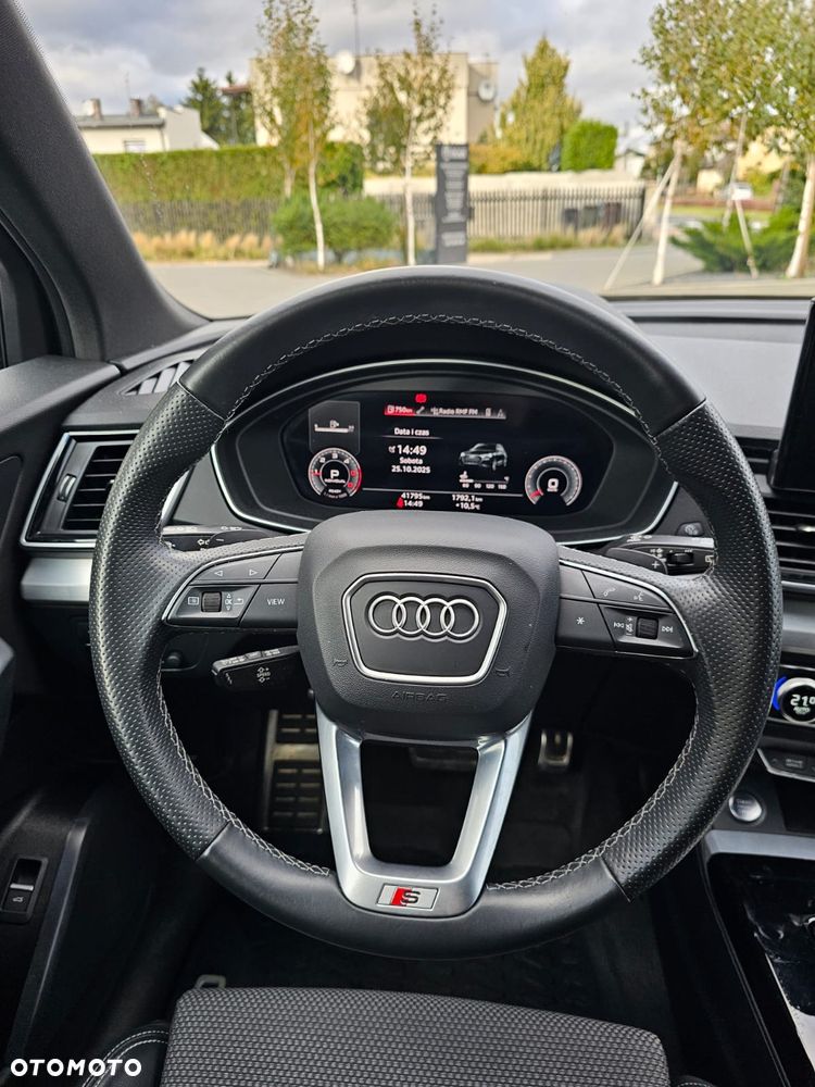 Audi Q5 - 31