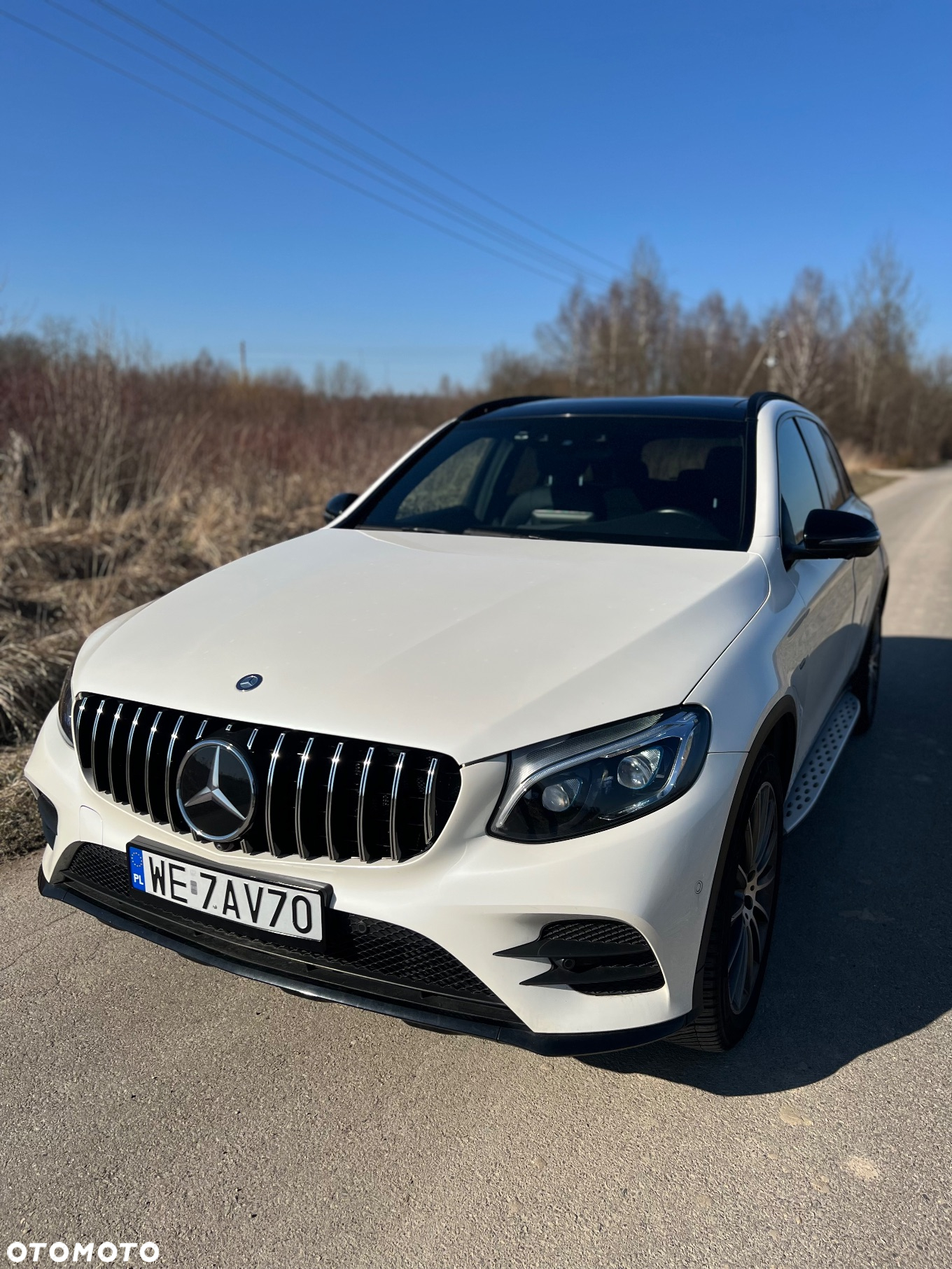 Mercedes-Benz GLC 250 4-Matic - 13