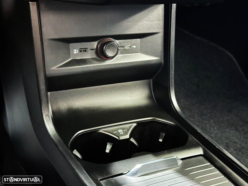 MG MG4 51 kWh Standard - 52