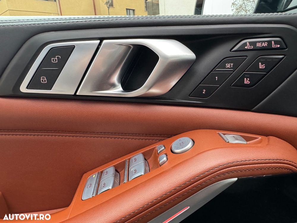 BMW X7 xDrive40d - 16