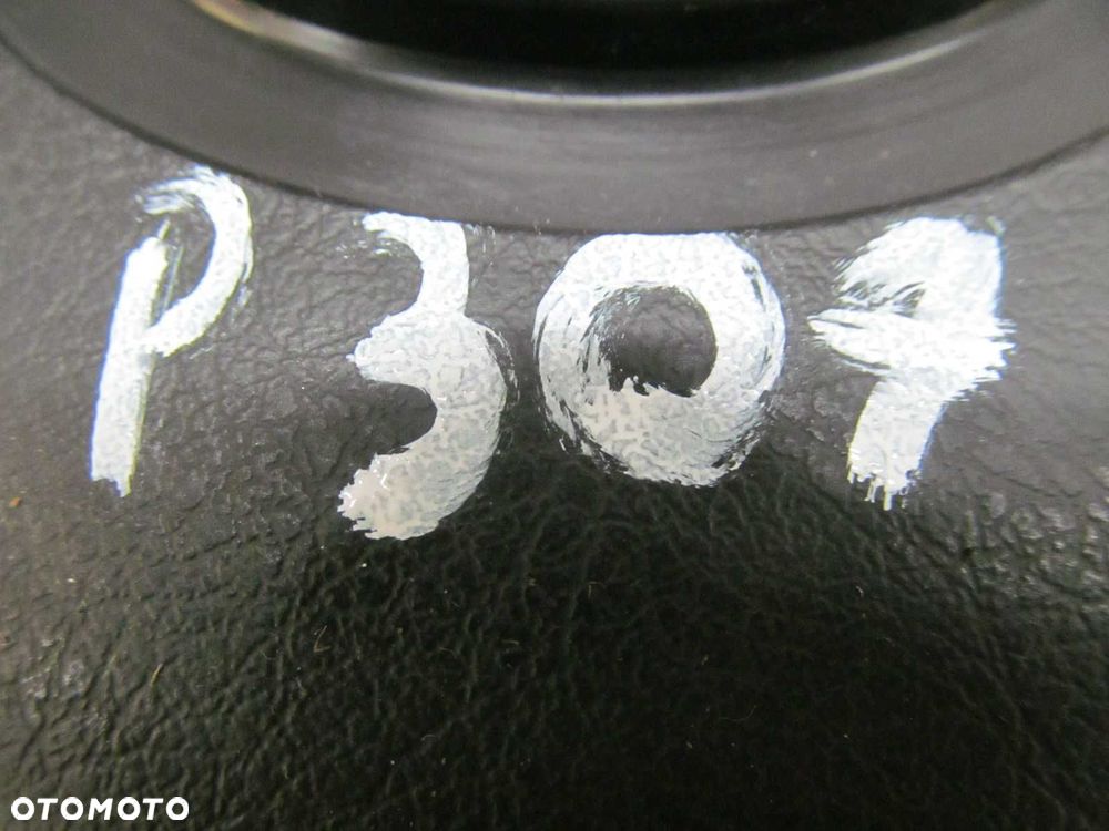 PEUGEOT 307 KIEROWNICA PODUSZKA AIRBAG 01-05 - 8