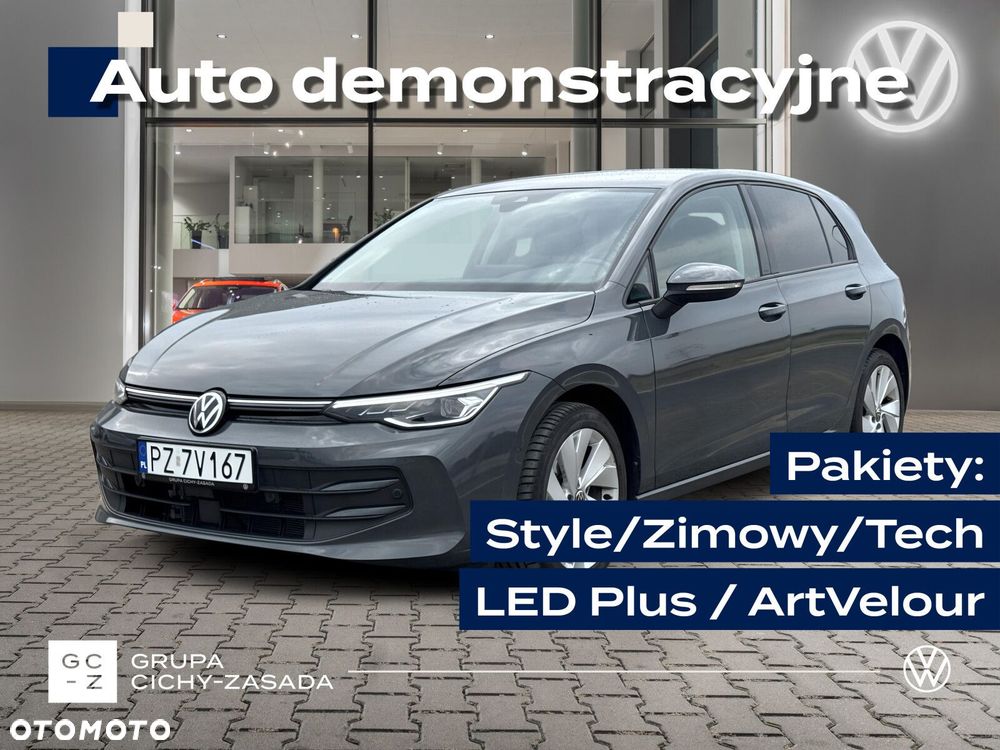 Volkswagen Golf - 2