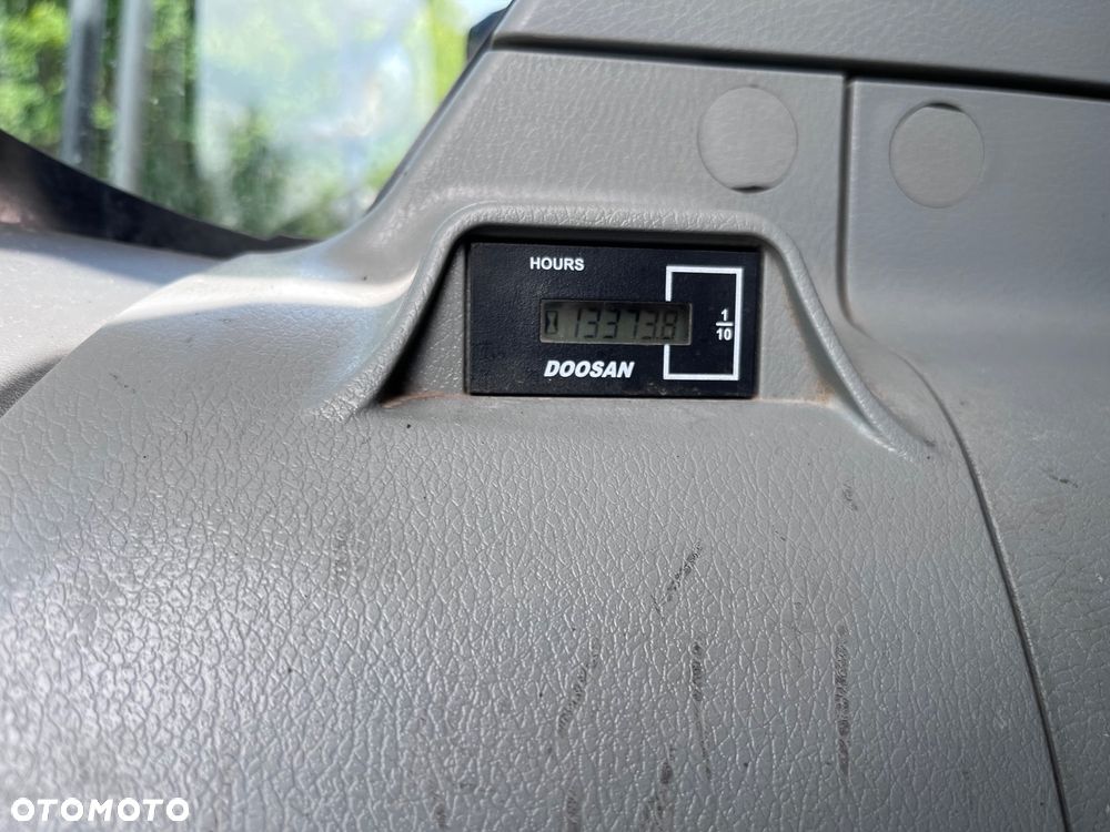 Doosan DX160W-3 - 18