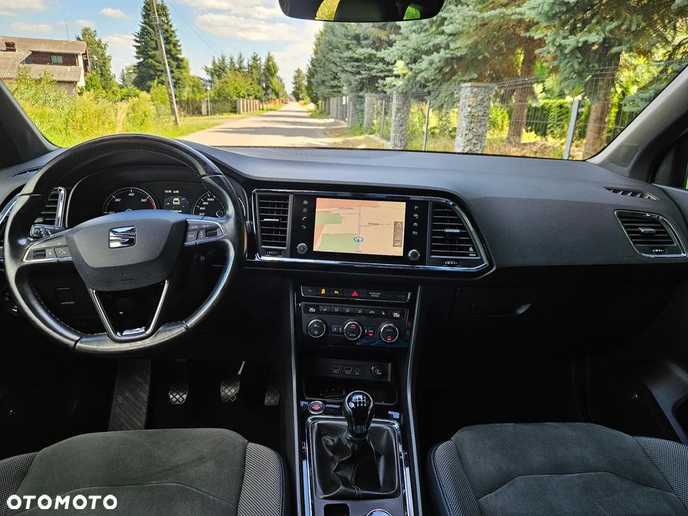 Seat Ateca 2.0 TDI XCELLENCE - 18