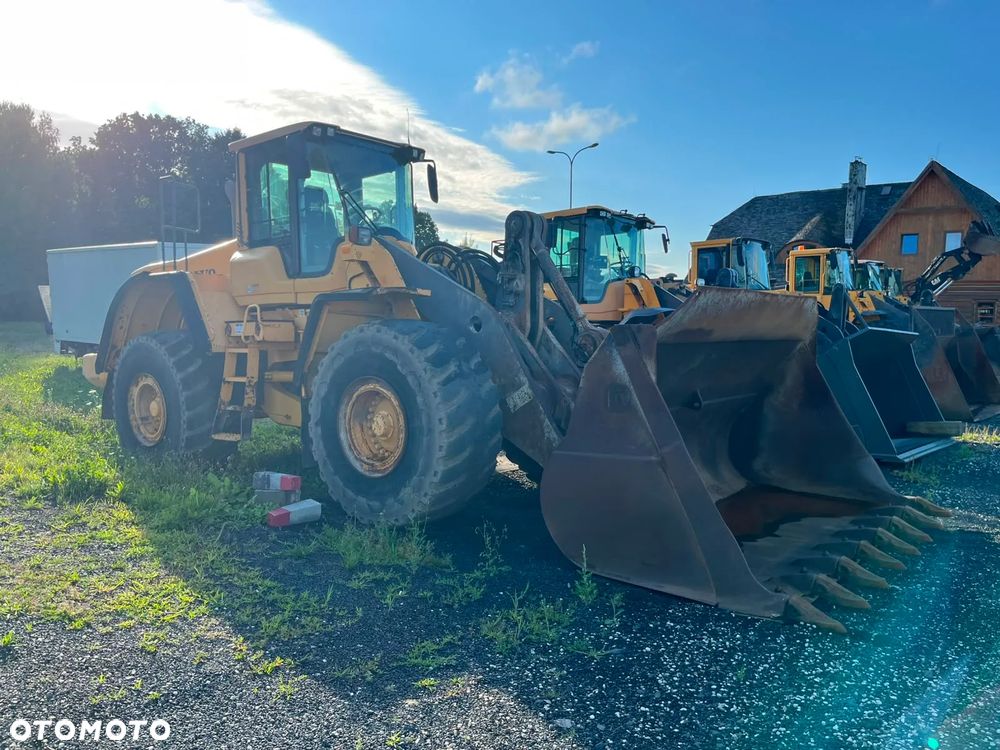 Volvo L180F - 9