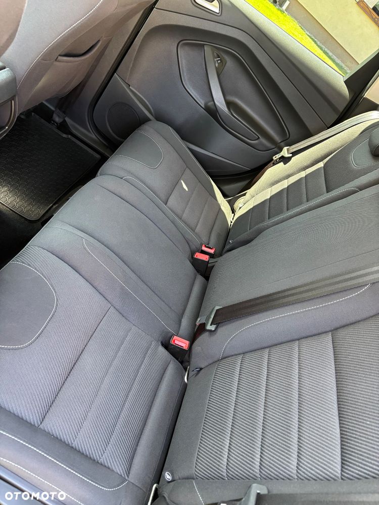 Ford Kuga 1.5 EcoBoost FWD Edition ASS - 27