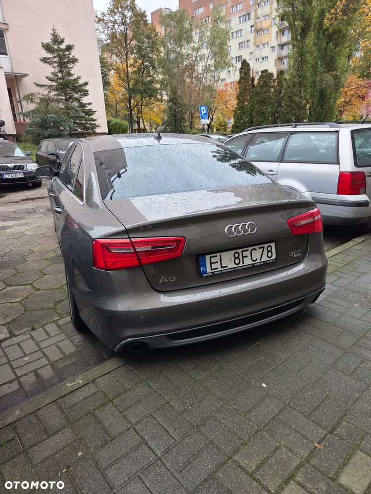 Audi A6 - 3