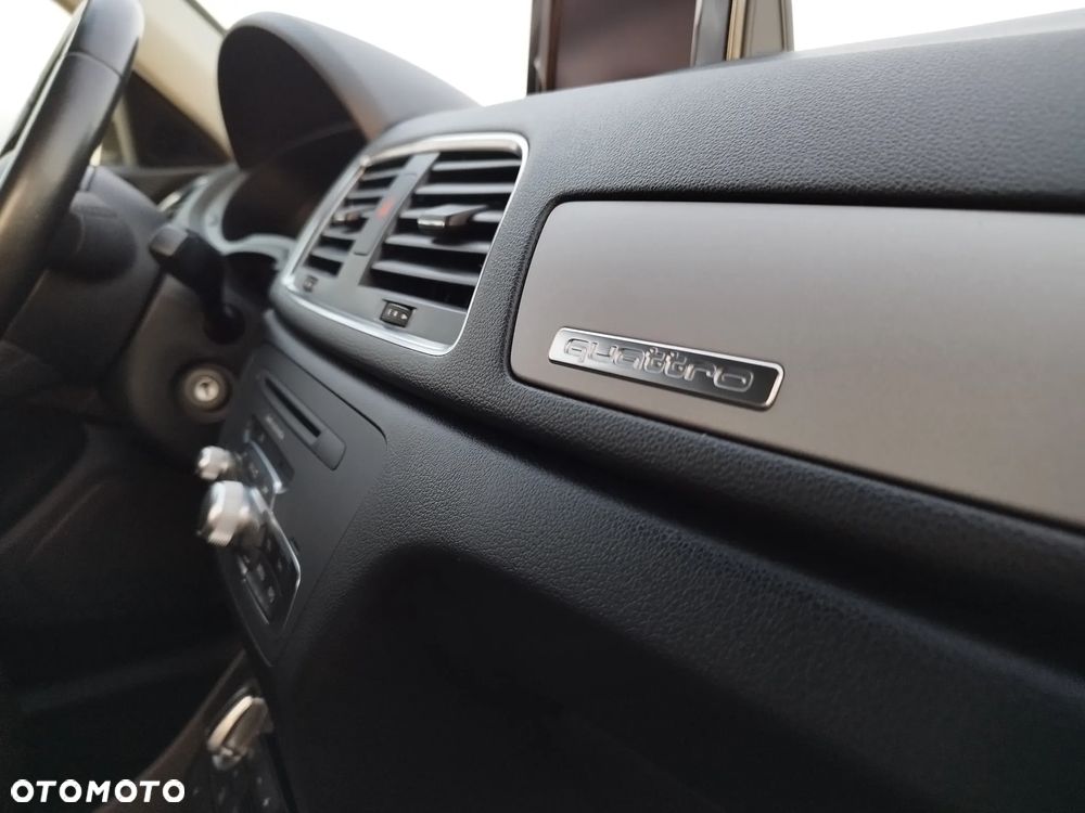 Audi Q3 2.0 TDI Quattro Prime Edition - 16