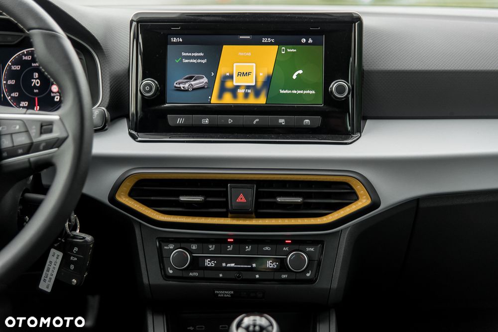 Seat Ibiza - 34