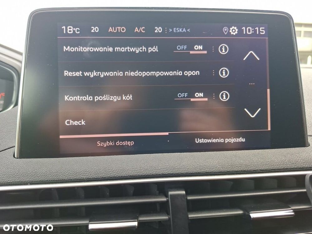 Peugeot 5008 1.5 BlueHDi GT S&S EAT8 - 25