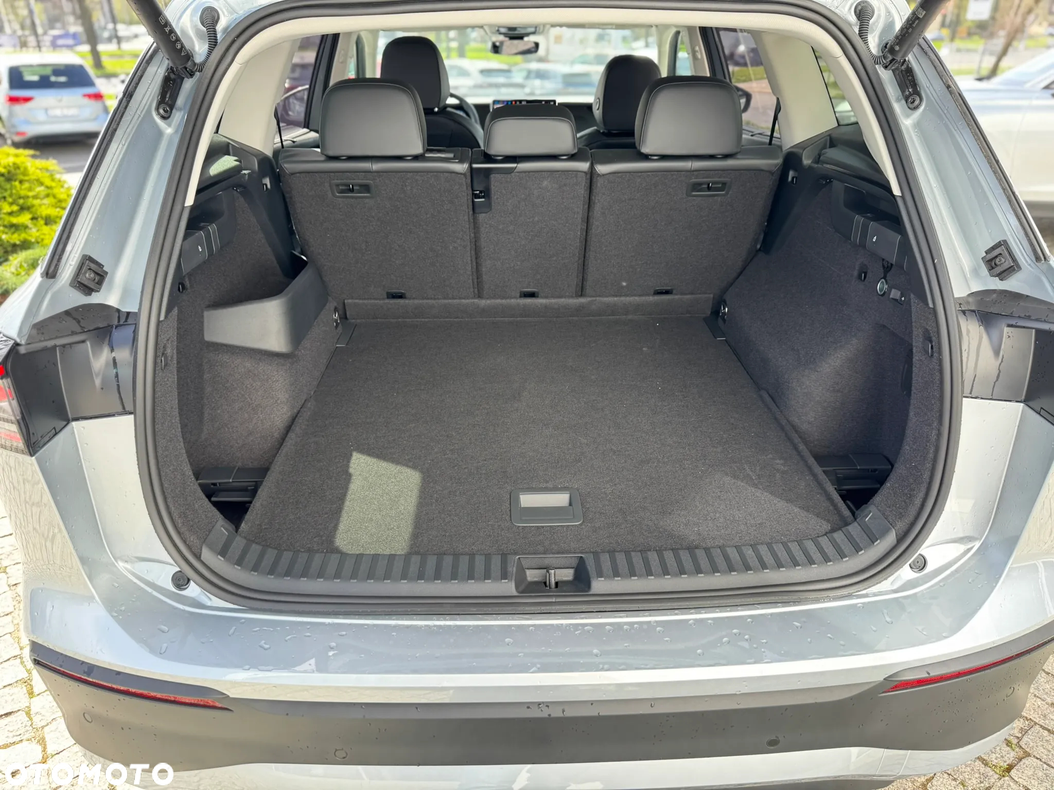 Volkswagen Tayron 2.0 TDI SCR Life Plus DSG - 23