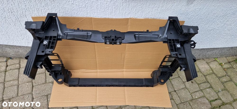 Pas przedni wzmocnienie czołowe AUDI Q7 Q8 SQ8 LIFT 23- 4MN805594C - 5
