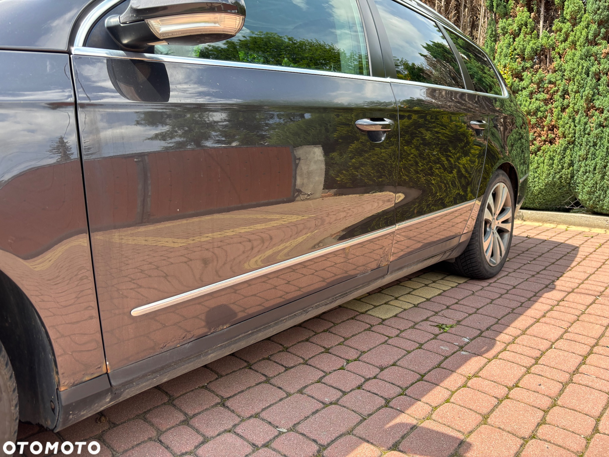 Volkswagen Passat 2.0 TDI Highline DSG - 12