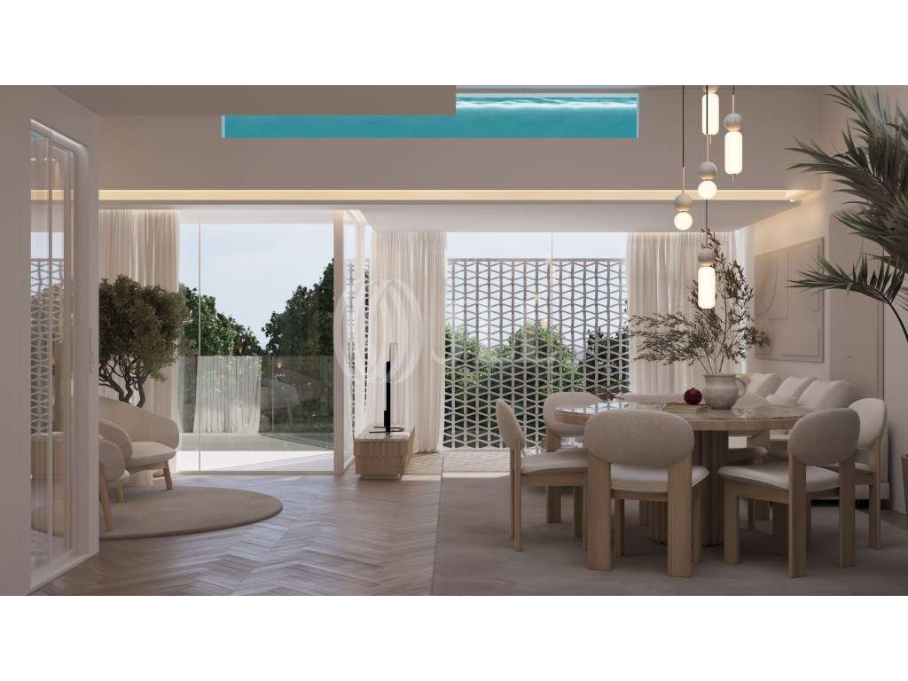 Moradia T2+2 nova, no Cuckoo's Villas, em Vilamoura, Algarve - Grande imagem: 4/84