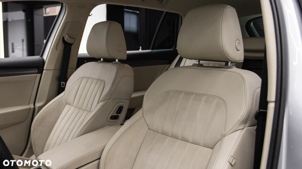 Skoda Superb 2.0 TSI 4x4 Style DSG - 15