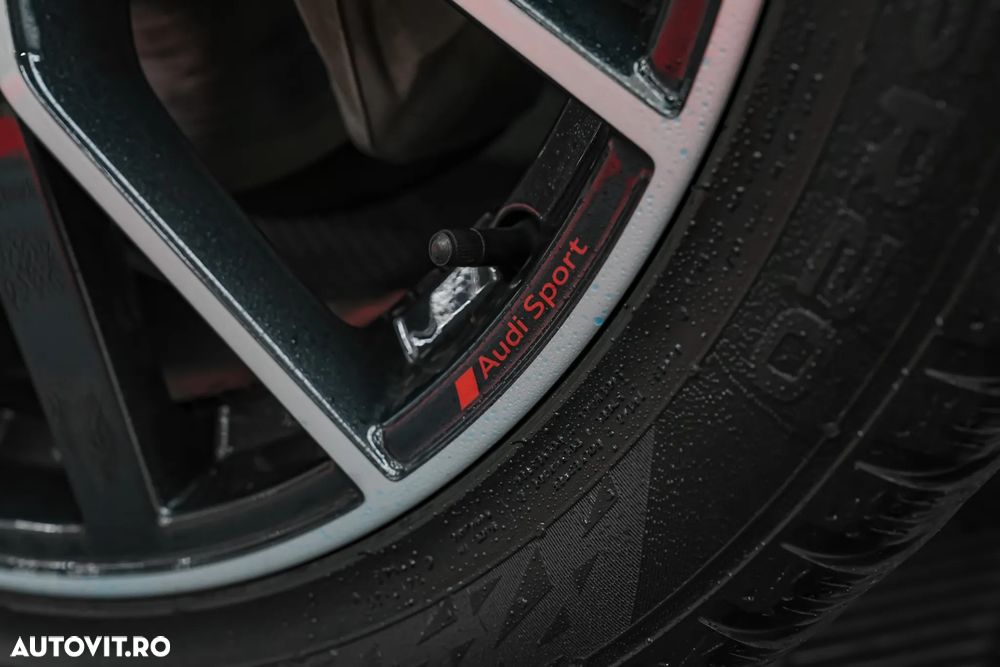 Audi Q5 55 TFSIe quattro S tronic S line - 31