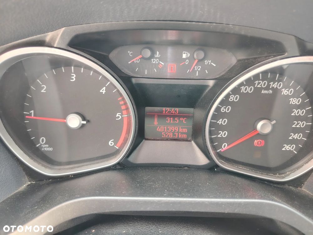 Ford S-Max 1.8 TDCi Ambiente - 3