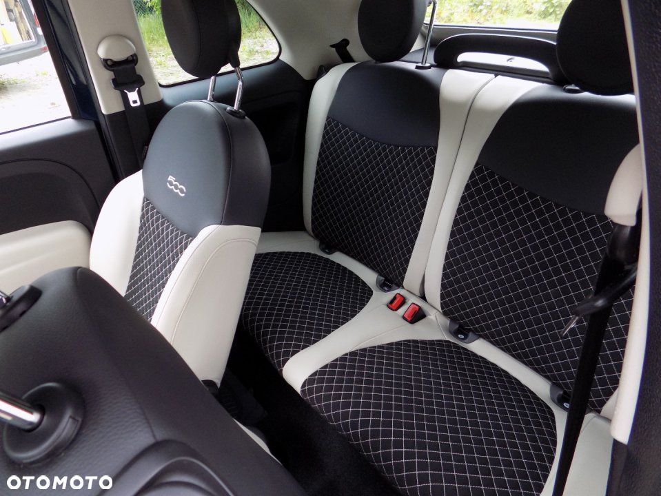 Fiat 500 - 12