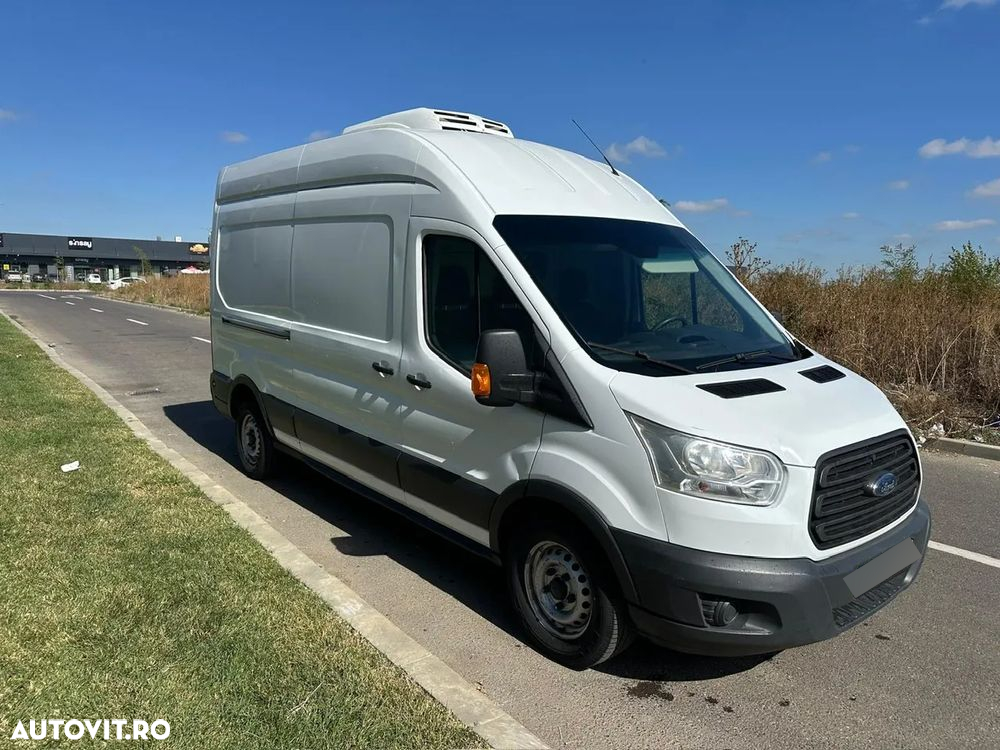 Ford TRANSIT - 2