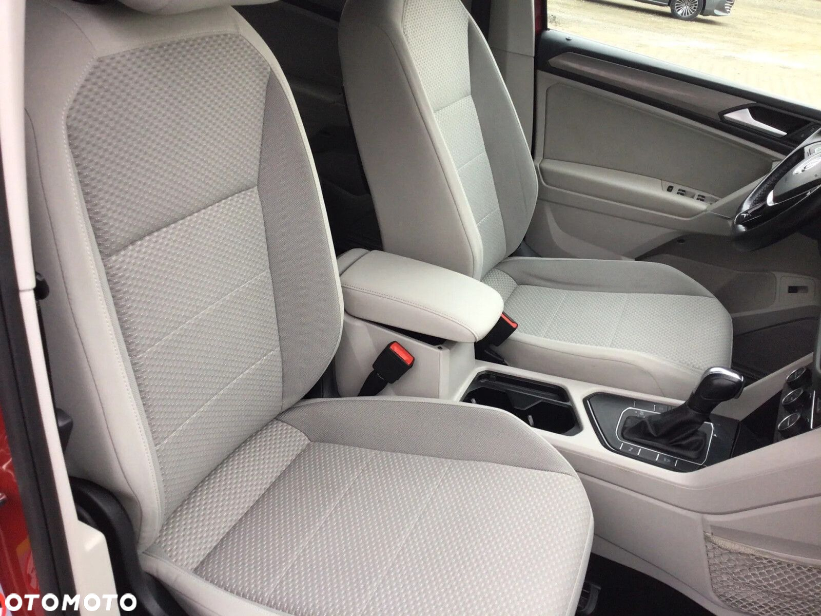Volkswagen Tiguan Allspace - 23