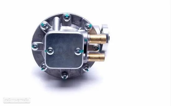 Bomba de vácuo Depressor ar travão Citroen C15 ZX Peugeot 405 305 205 9350073380 - 3