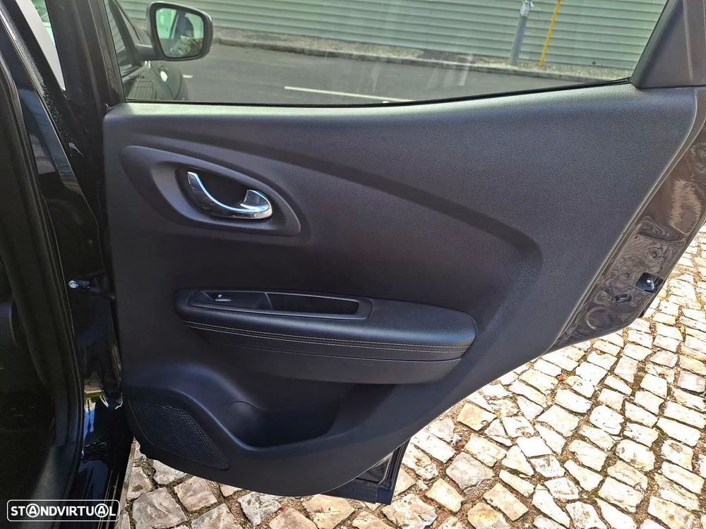 Renault Kadjar 1.5 dCi Exclusive - 20