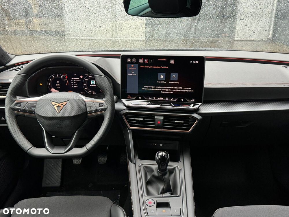 Cupra Leon Sportstourer 1.5 TSI - 23