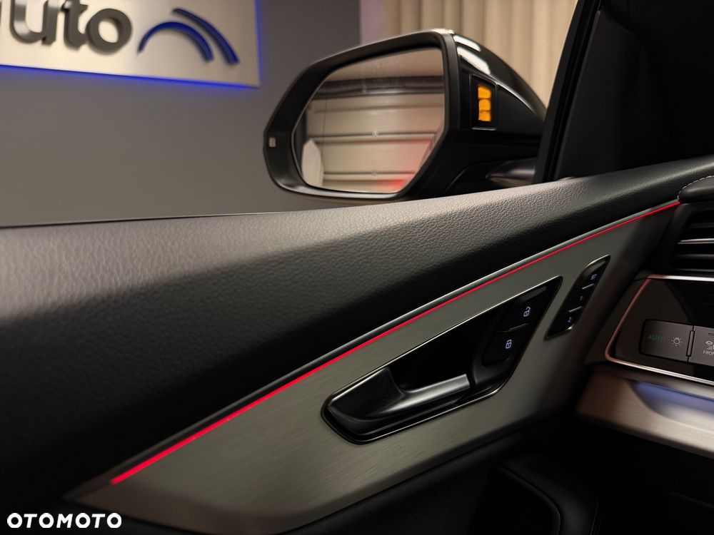 Audi Q8 45 TDI mHEV Quattro Tiptronic - 28
