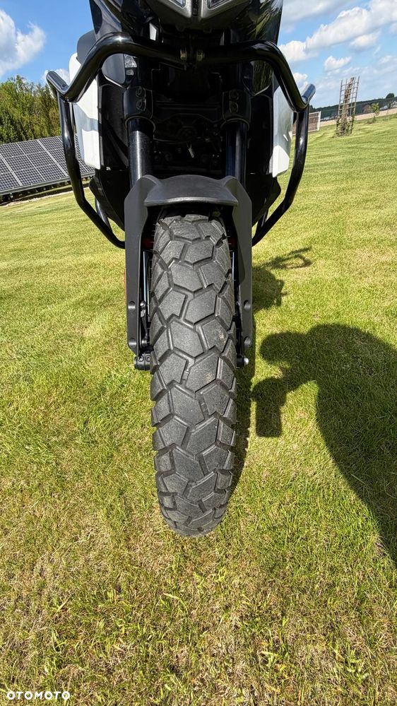 KTM Adventure - 7