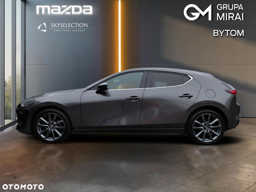 Mazda 3 2.0 mHEV Kanjo - 3
