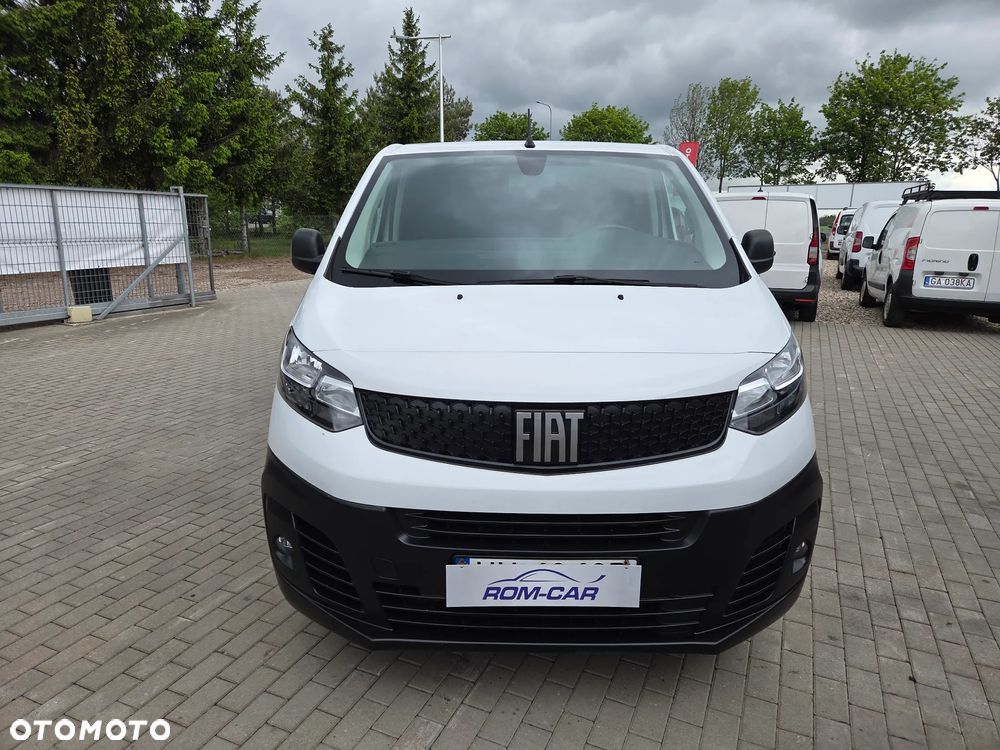 Fiat Scudo MJ Maxi 3,1t (bryg.) - 4