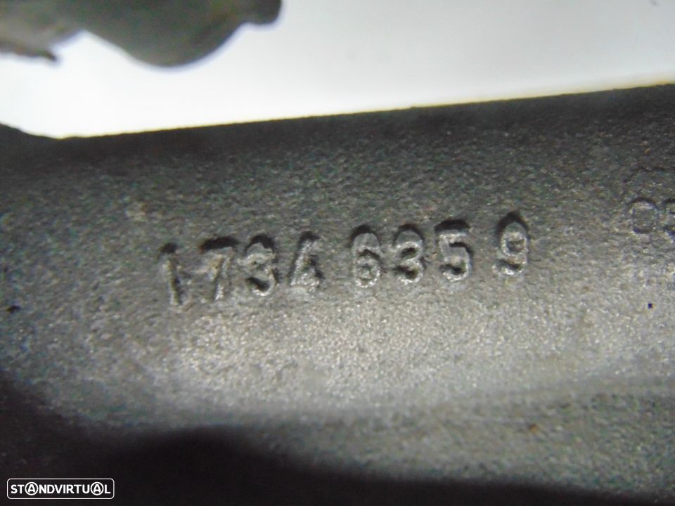 Bmw e36 318i vários - 7