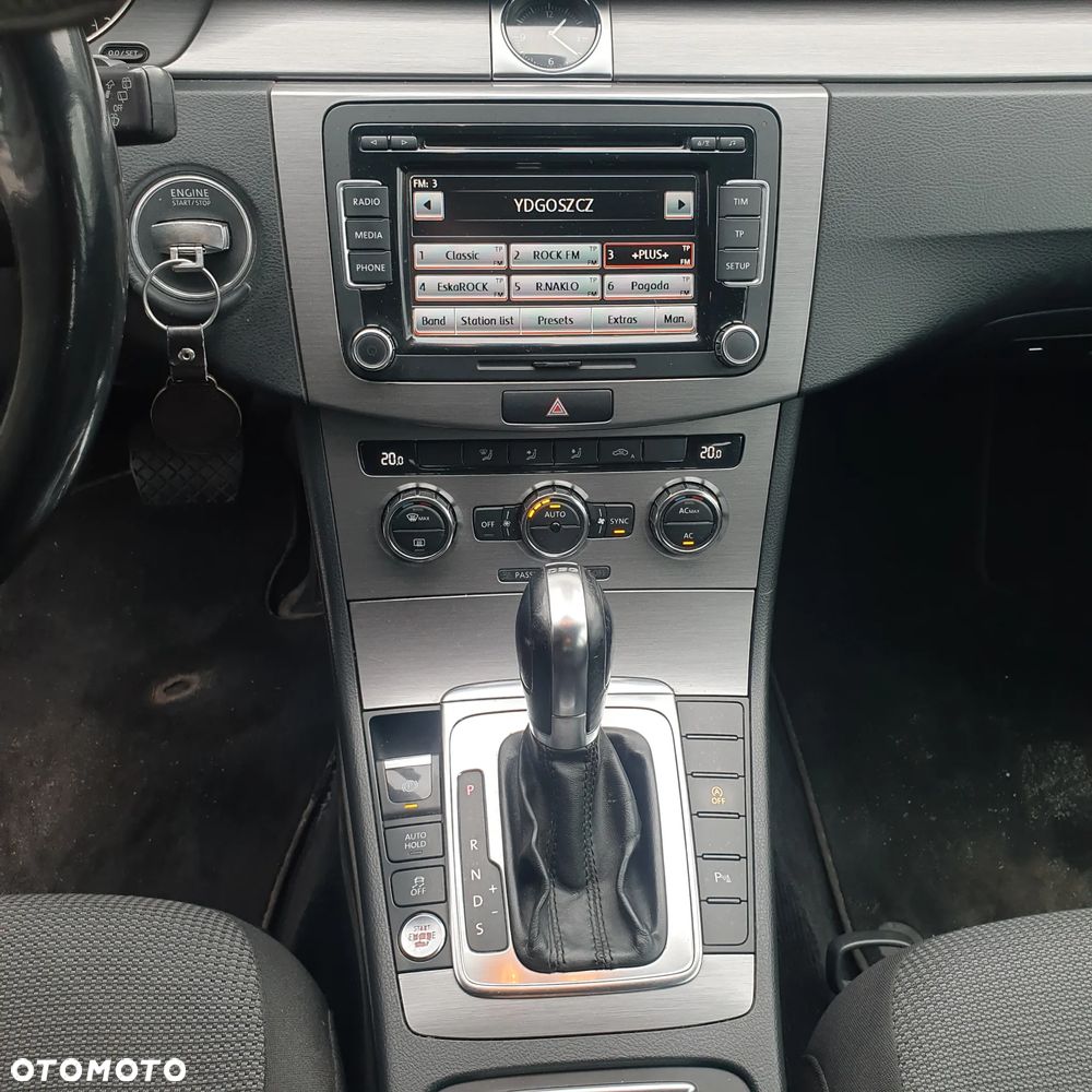 Volkswagen Passat 2.0 TDI 4Mot Highline DSG - 3