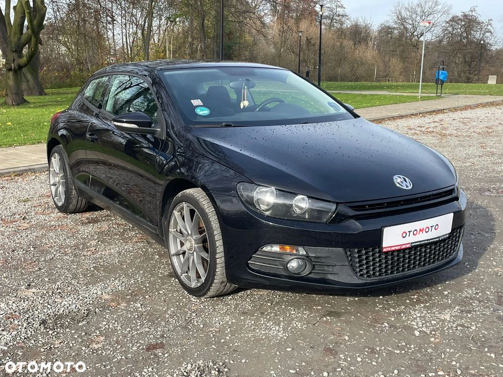Volkswagen Scirocco 1.4 TSI - 13